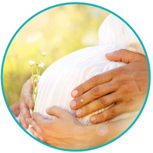 Fingern schwanger durch Schwanger werden: