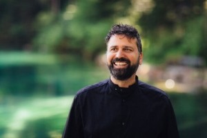 Patric Pedrazzoli - Vortrag & Workshop zur Selbstheilung - Intensivseminar